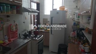 AP de 3/4 suíte com 127m² valor R$500.000,00 No Caminho das Árvores