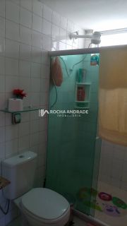 AP de 3/4 suíte com 127m² valor R$500.000,00 No Caminho das Árvores