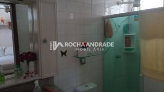 AP de 3/4 suíte com 127m² valor R$500.000,00 No Caminho das Árvores