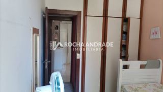 AP de 3/4 suíte com 127m² valor R$500.000,00 No Caminho das Árvores