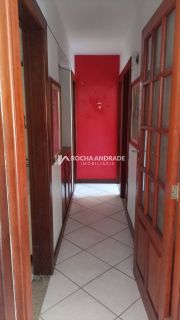 AP de 3/4 suíte com 127m² valor R$500.000,00 No Caminho das Árvores