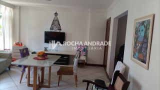 AP de 3/4 suíte com 127m² valor R$500.000,00 No Caminho das Árvores