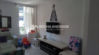 AP de 3/4 suíte com 127m² valor R$500.000,00 No Caminho das Árvores