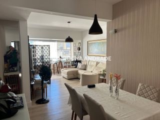 Apartamento Para Vender com 2 suítes no bairro Pituba em Salvador