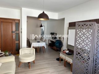 Apartamento Para Vender com 2 suítes no bairro Pituba em Salvador