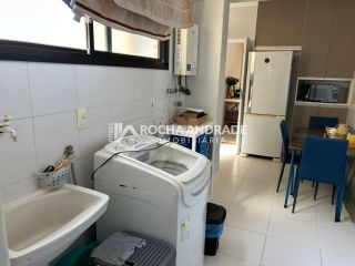 Apartamento Para Vender com 2 suítes no bairro Pituba em Salvador