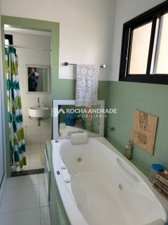 Apartamento Para Vender com 2 suítes no bairro Pituba em Salvador