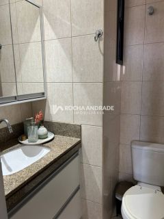 Apartamento Para Vender com 2 suítes no bairro Pituba em Salvador