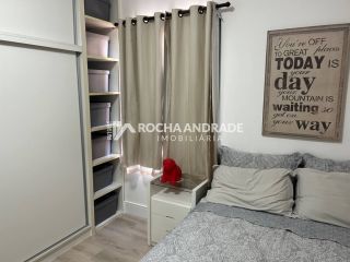 Apartamento Para Vender com 2 suítes no bairro Pituba em Salvador