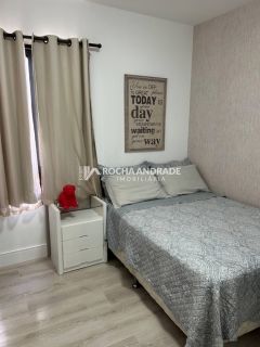 Apartamento Para Vender com 2 suítes no bairro Pituba em Salvador