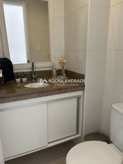 Apartamento Para Vender com 2 suítes no bairro Pituba em Salvador