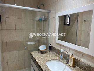 Apartamento Para Vender com 2 suítes no bairro Pituba em Salvador