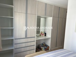 Apartamento Para Vender com 2 suítes no bairro Pituba em Salvador