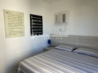 Apartamento Para Vender com 2 suítes no bairro Pituba em Salvador