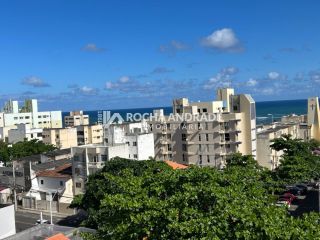 Apartamento Para Vender com 2 suítes no bairro Pituba em Salvador