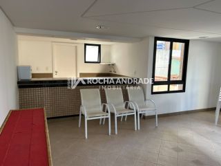 Apartamento Para Vender com 2 suítes no bairro Pituba em Salvador