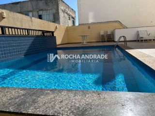 Apartamento Para Vender com 2 suítes no bairro Pituba em Salvador