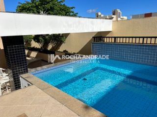 Apartamento Para Vender com 2 suítes no bairro Pituba em Salvador