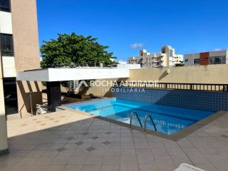 Apartamento Para Vender com 2 suítes no bairro Pituba em Salvador