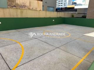 Apartamento Para Vender com 2 suítes no bairro Pituba em Salvador