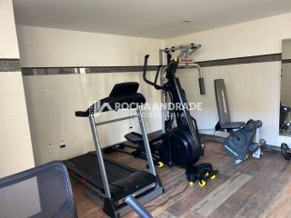 Apartamento Para Vender com 2 suítes no bairro Pituba em Salvador