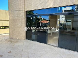 Apartamento Para Vender com 2 suítes no bairro Pituba em Salvador