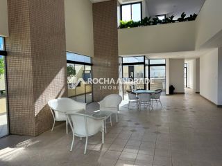 Apartamento Para Vender com 2 suítes no bairro Pituba em Salvador