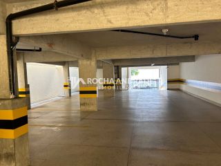 Apartamento Para Vender com 2 suítes no bairro Pituba em Salvador