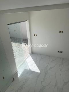 Casa Venda Ipitanga, condomínio fechado, 2 pavimentos, nova.