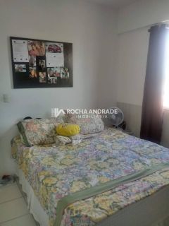 Apartamento Para Vender com 3 quartos 1 suítes no bairro Centro em Lauro De Freitas