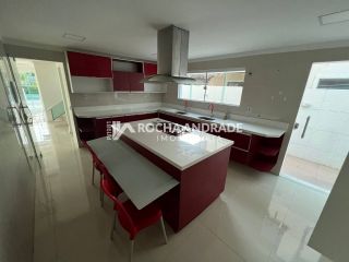 4/4 ÁRMARIOS, 2 SUITES, 3 SALAS, ESPAÇO GOURMET, PISCINA