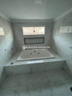 4/4 ÁRMARIOS, 2 SUITES, 3 SALAS, ESPAÇO GOURMET, PISCINA
