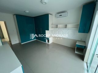4/4 ÁRMARIOS, 2 SUITES, 3 SALAS, ESPAÇO GOURMET, PISCINA