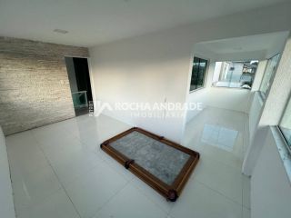 4/4 ÁRMARIOS, 2 SUITES, 3 SALAS, ESPAÇO GOURMET, PISCINA