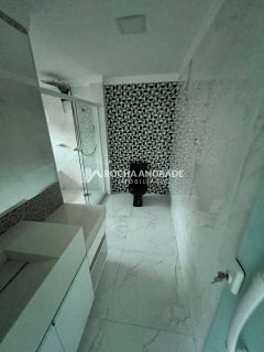 4/4 ÁRMARIOS, 2 SUITES, 3 SALAS, ESPAÇO GOURMET, PISCINA