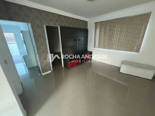 4/4 ÁRMARIOS, 2 SUITES, 3 SALAS, ESPAÇO GOURMET, PISCINA