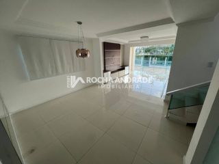 4/4 ÁRMARIOS, 2 SUITES, 3 SALAS, ESPAÇO GOURMET, PISCINA