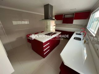 4/4 ÁRMARIOS, 2 SUITES, 3 SALAS, ESPAÇO GOURMET, PISCINA