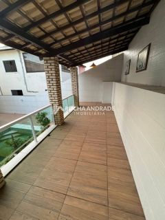 4/4 ÁRMARIOS, 2 SUITES, 3 SALAS, ESPAÇO GOURMET, PISCINA