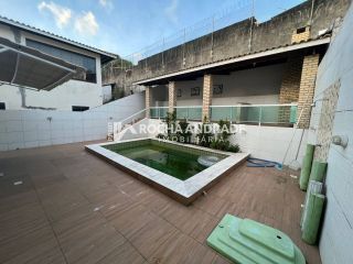 4/4 ÁRMARIOS, 2 SUITES, 3 SALAS, ESPAÇO GOURMET, PISCINA
