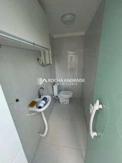 4/4 ÁRMARIOS, 2 SUITES, 3 SALAS, ESPAÇO GOURMET, PISCINA