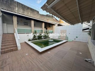 4/4 ÁRMARIOS, 2 SUITES, 3 SALAS, ESPAÇO GOURMET, PISCINA