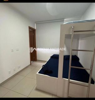 village 2/4 térreo em Imbassaí