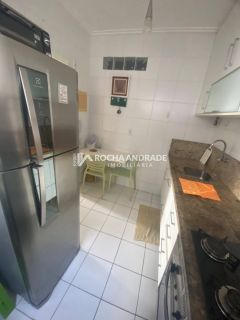 Cobertura 2/4 na Vila Laura