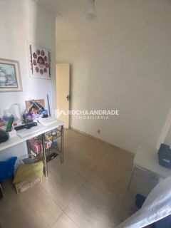 Cobertura 2/4 na Vila Laura