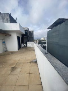 Cobertura 2/4 na Vila Laura