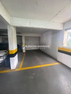 Cobertura 2/4 na Vila Laura