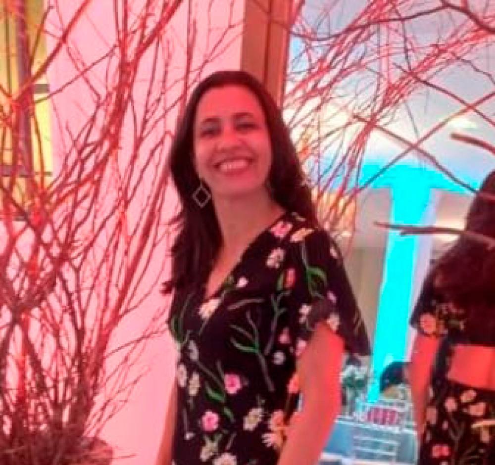 Veronica Vidal