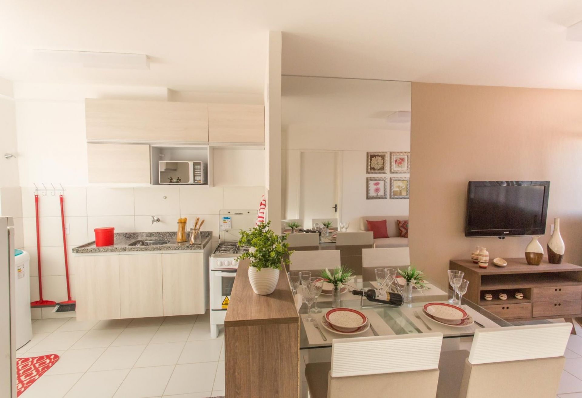Residencial Novo Horizonte