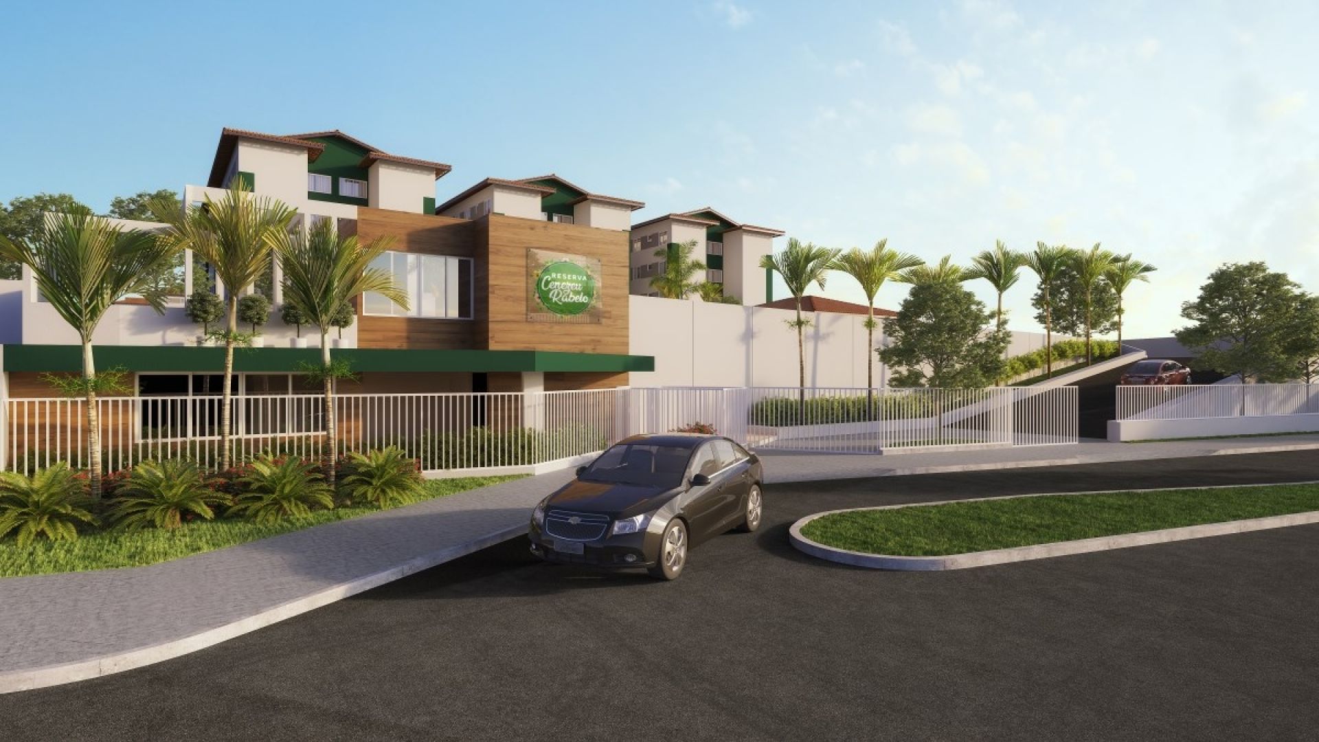 Reserva Cenezeu Rabelo